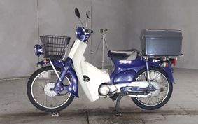 HONDA SUPER CUB50 AA01