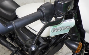 HARLEY XG750 STREET ROD 2020
