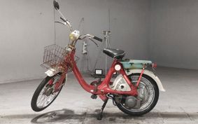 HONDA LITTLE CUB PC25