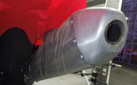HONDA CRF250 RALLY ME12
