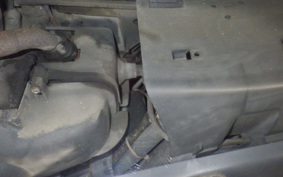 YAMAHA JOG POCHE SA08J
