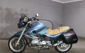 BMW R 1150 R 2002 0429