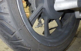 HONDA PCX125 2013 JF81