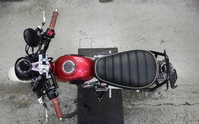 HONDA MONKEY 125 JB02