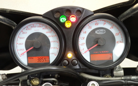 DUCATI MONSTER S2R 800 2005 M414A