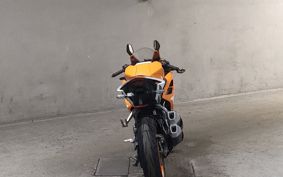 HONDA CBR250RR MC51
