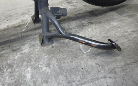 SUZUKI ADDRESS 110 2014 CE47A