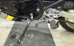 YAMAHA SRX250 51Y