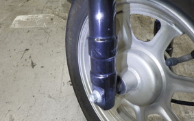 HONDA TACT Basket AF79