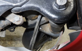 HONDA MOTOCOMPO 2021 AB12