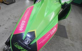 KAWASAKI KX250 2017 KX252C