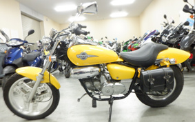 HONDA MAGNA 50 AC13