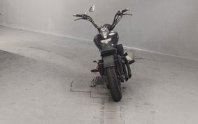 YAMAHA DRAGSTAR125 VE01