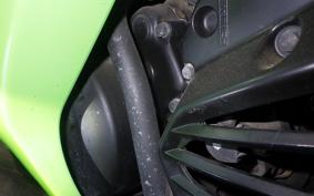 KAWASAKI NINJA 250R EX250K