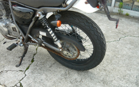 SUZUKI GLASS TRACKER BIG BOY NJ47A