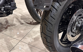 HARLEY FXBB 2025 YJ9