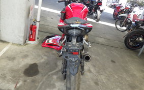 HONDA CBR400R 2019 NC56