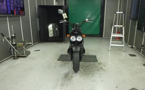 HONDA ZOOMER AF58