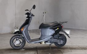 SUZUKI LETS4 CA45A