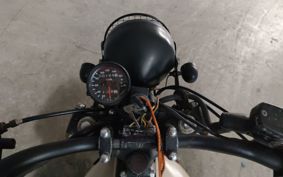 SUZUKI GS400 00D50