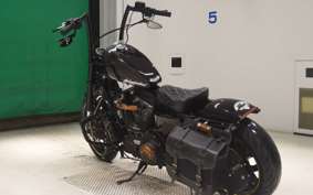 HARLEY XL1200CX 2017