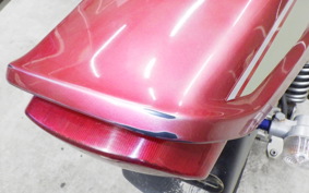 KAWASAKI ZEPHYR 400 KAI 2001 ZR400C