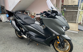 YAMAHA T-MAX 560 TECHMAX ABS 2020 SJ19J