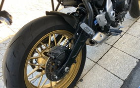 KAWASAKI Z650 RS 2023 ER650M