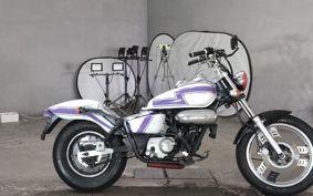 HONDA MAGNA 50 AC13