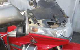 HONDA GL1500 GOLD WING TRIKE 1992