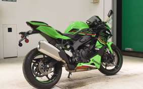 KAWASAKI ZX-4RRKRT 2024 ZX400P