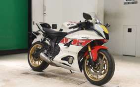 YAMAHA YZF-R7 2022 RM39J