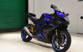 SUZUKI GSX-R600 2007