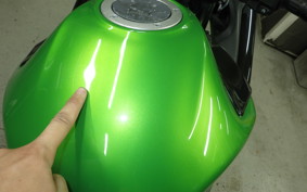 KAWASAKI NINJA 400 ABS 2016 EX400E