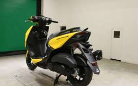 YAMAHA CYGNUS Griffus 2007 SEJ4J