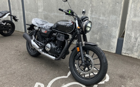 HONDA GB350S 2025 NC59