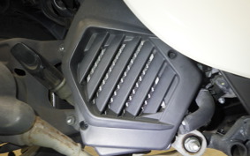 YAMAHA VINO 50 Gen.4 2017 AY02