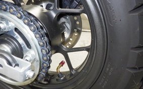 HONDA MONKEY 125 2013 JB03
