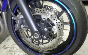 KAWASAKI ZRX1200 D 2011 ZRT20D