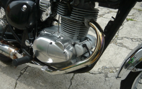 KAWASAKI ESTRELLA BJ250A