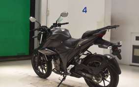 SUZUKI GIXXER 250 ED22Y