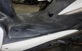 YAMAHA CYGNUS 125 XSR 2 1997 SE44J