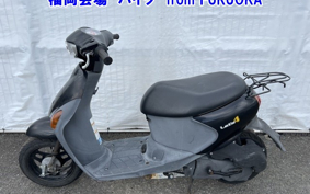 SUZUKI LET's 4