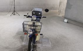 HONDA SUPER CUB50 AA01