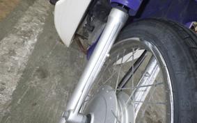 HONDA C110 SUPER CUB JA07