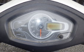 SUZUKI ADDRESS V125 S CF4MA