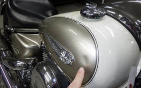 YAMAHA DRAGSTAR 400 CLASSIC 2008 VH01J