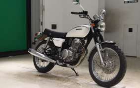 HONDA CB400SS E 2008 NC41