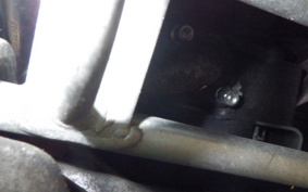 HONDA DIO Gen.6 AF68