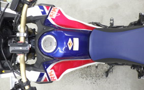 HONDA CRF1000L AFRICA TWIN 2016 SD04